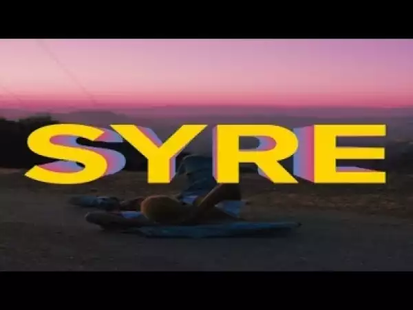 SYRE BY Jaden Smith